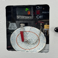 Scientemp 86-01A Freezer Chest image 2
